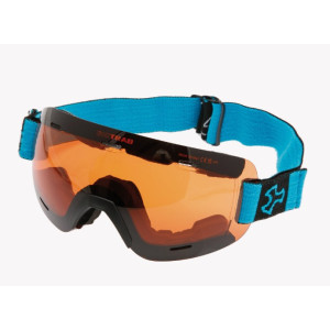 Skitrab Occhiale Aero Orange 2